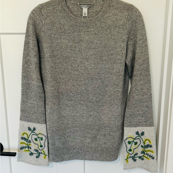 NWT Autumn Cashmere Sweater - Picture 12 of 12